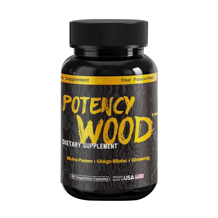 โสม Ashwagandha Gingko Tribulus แคปซูล