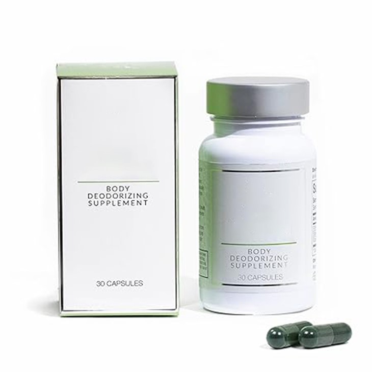 อาหารเสริม