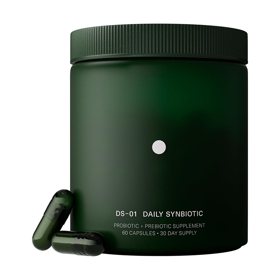 ซินไบโอติกรายวันออลอินวันโปรไบโอติก