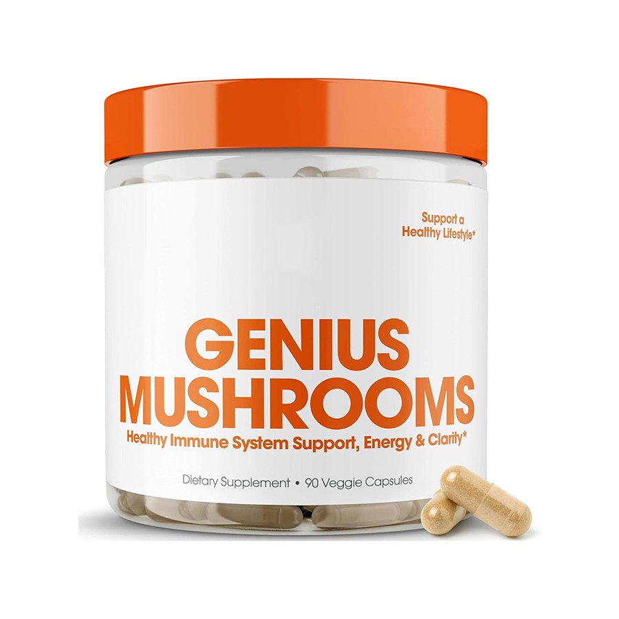 เห็ดอัจฉริยะ