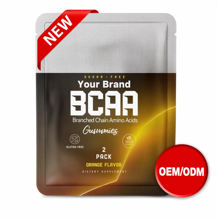 Best BCAA Gummies-2