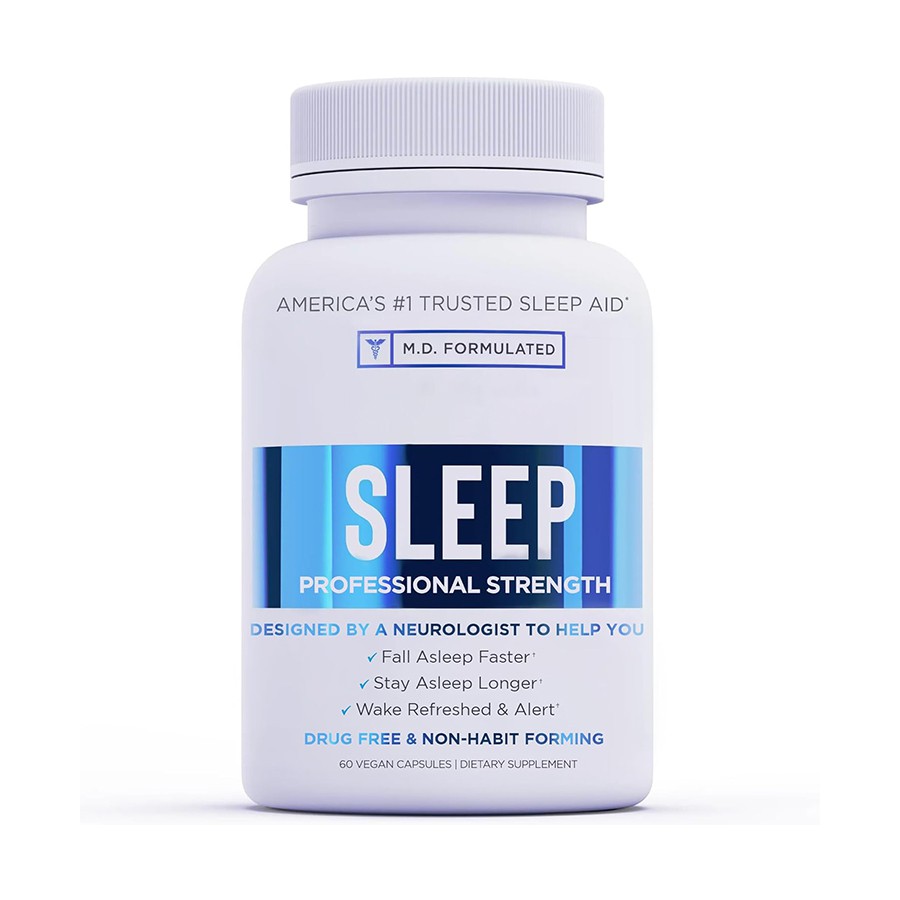 Relaxium Sleep Aid 1 ที่น่าเชื่อถือและเป็นยาแก้ปัญหายาเสพติดสำหรับการนอนหลับที่ลึกซึ้งยิ่งขึ้นและได้รับการบูรณะมากขึ้น