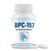 BPC-157 อาหารเสริม: การซ่อมแซมเนื้อเยื่อขั้นสูงและการสนับสนุนการอักเสบเพื่อสุขภาพที่ใช้งานอยู่