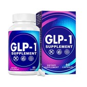 GLP-1 สนับสนุนอาหารเสริมสูตรทางวิทยาศาสตร์เพื่อสุขภาพการย่อยอาหารและความมีชีวิตชีวาของสุขภาพเมตาบอลิซึม