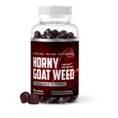 กัมมี่สร้างกล้ามเนื้อ