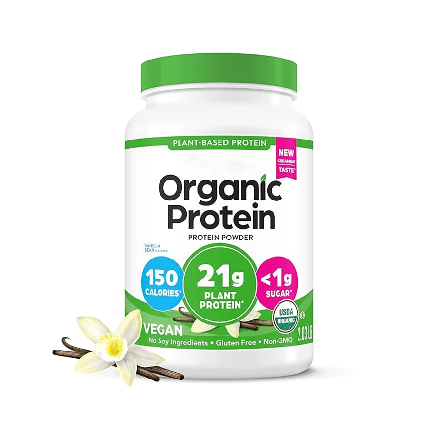 Super High Protein Powder